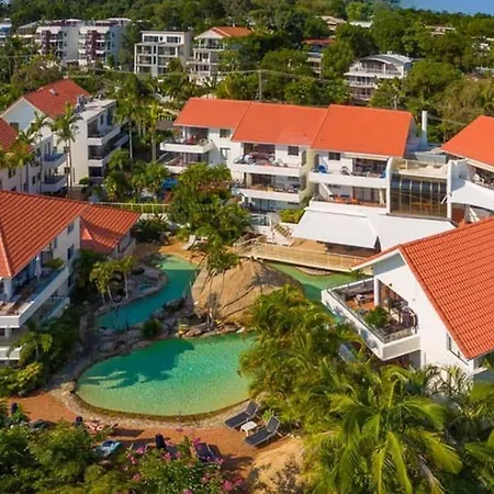 Haven On Noosa Hill - Sunset Views, Pools, Spa Exterior photo