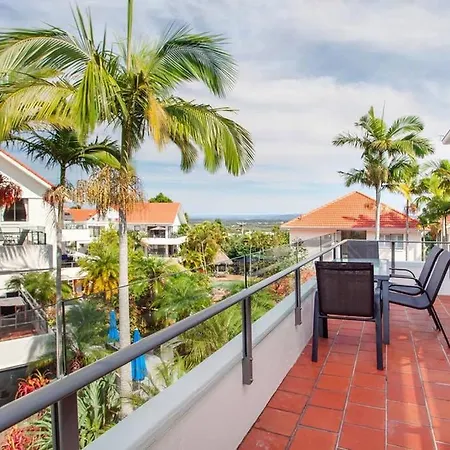 Haven On Noosa Hill - Sunset Views, Pools, Spa Exterior photo